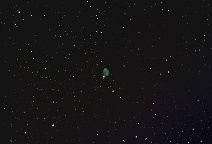 NGC7008