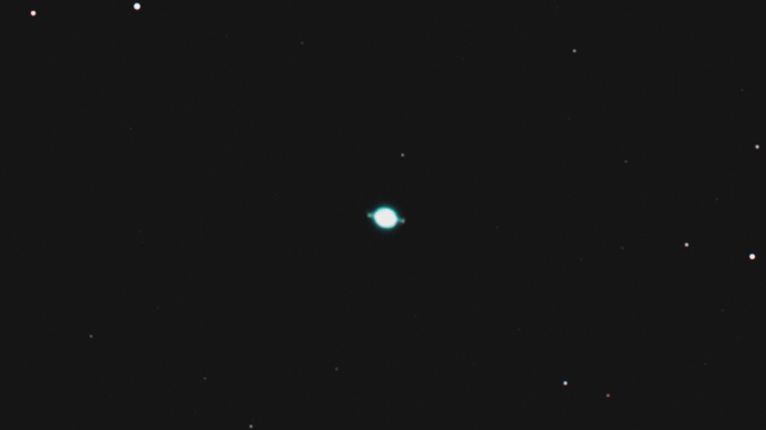 NGC7009