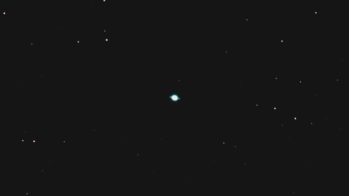 NGC7009