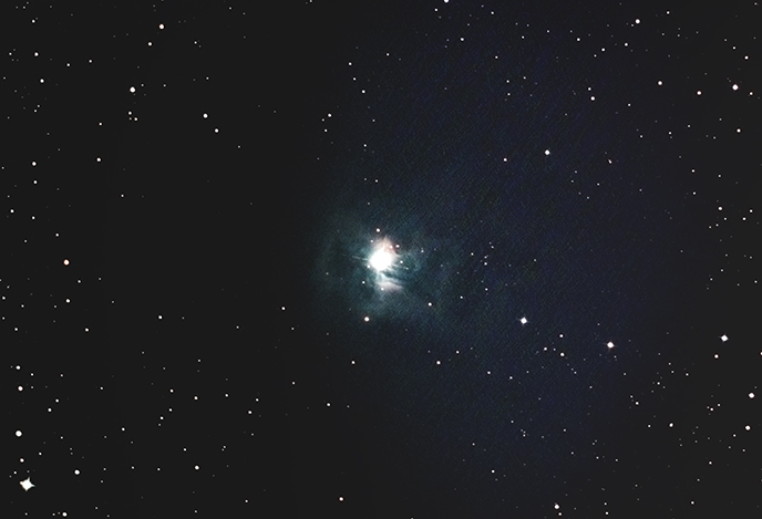 NGC7023