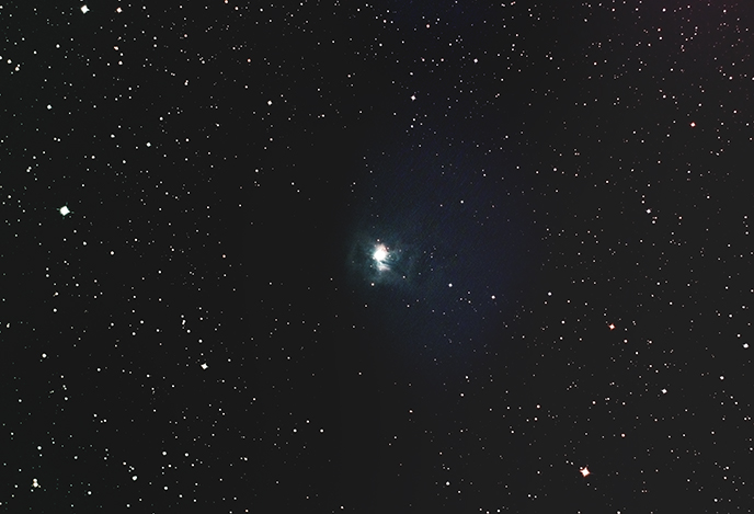 NGC7023