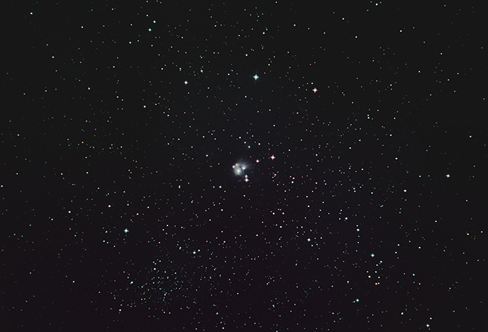 NGC7129