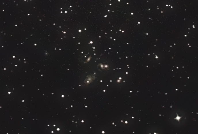 NGC7317