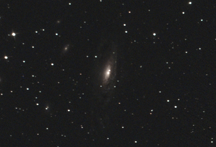NGC7331