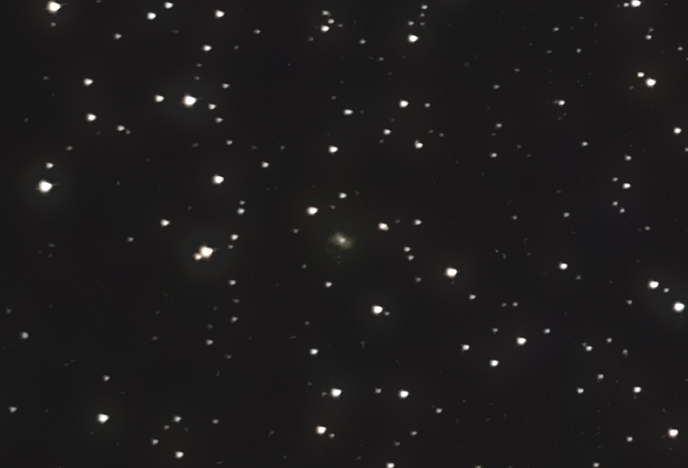 NGC7343