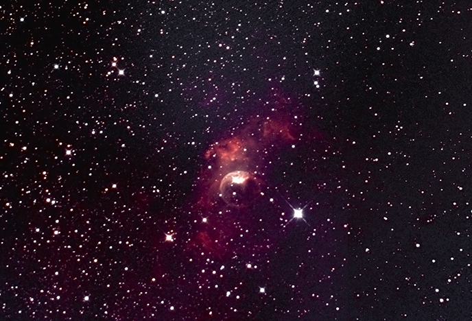 NGC7635