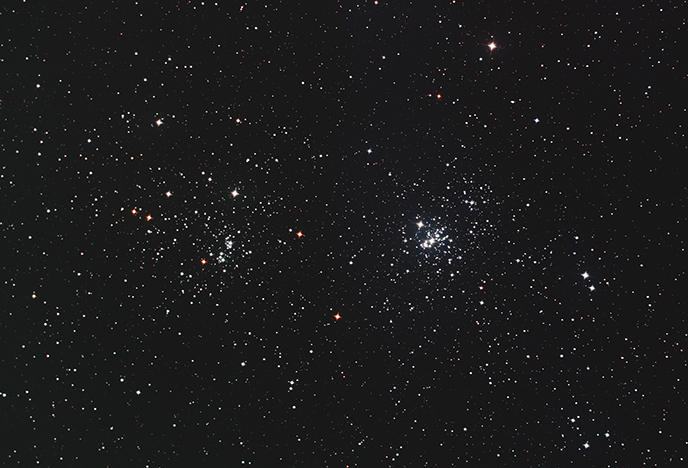 NGC869,884