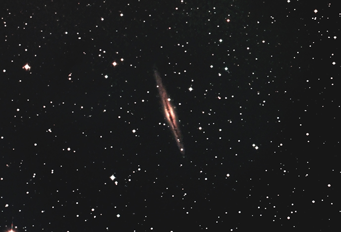 NGC891