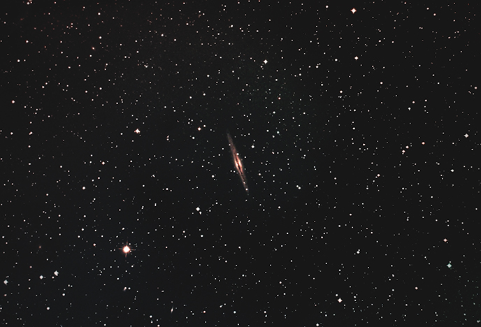 NGC891