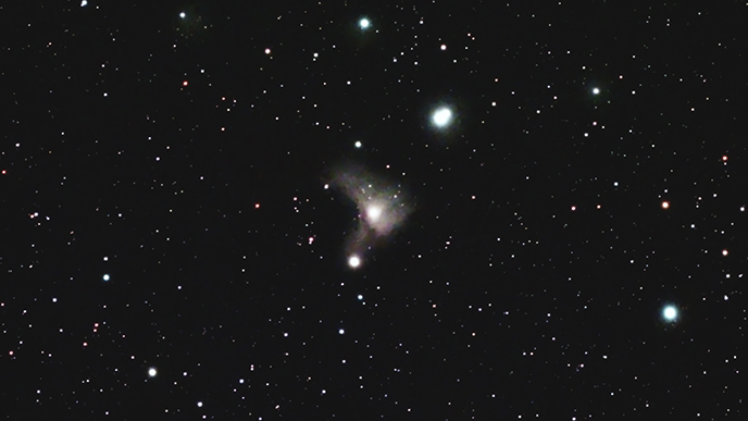 Sh2-136