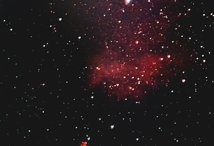 Sh2-154