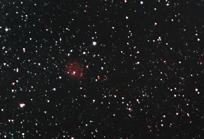 Sh2-165
