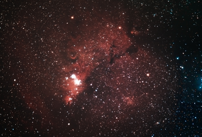 NGC2245